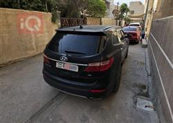 هيونداي سانتافي